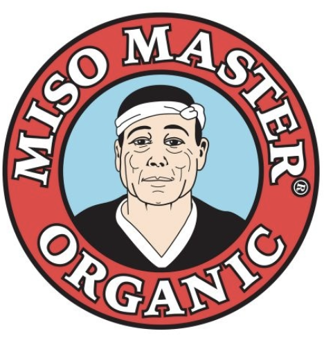 Miso Master Organic logo